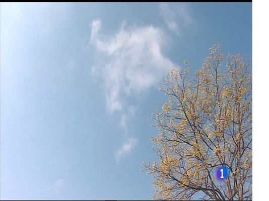 Panorama Regional - El tiempo en Asturias - 12/04/17