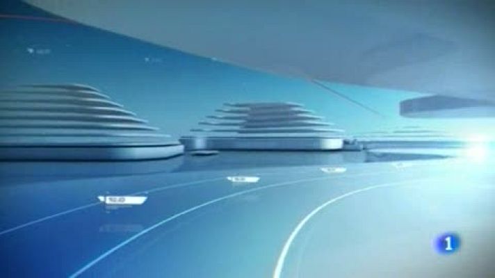 Telenorte - País Vasco - País Vasco en 2' - 12/04/17