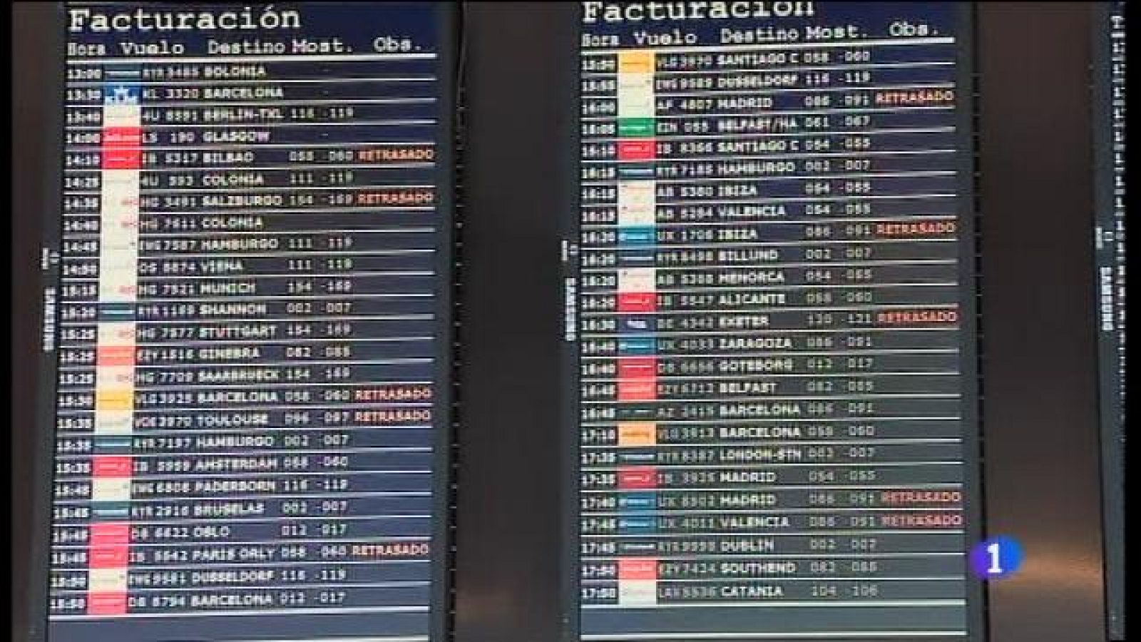 Informatiu Balear 2 - 12/04/17