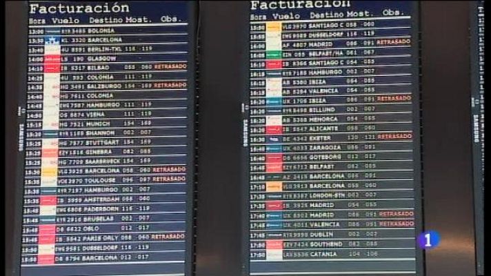 Informatiu Balear - Informatiu Balear 2 - 12/04/17