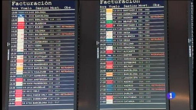 Informatiu Balear 2 - 12/04/17