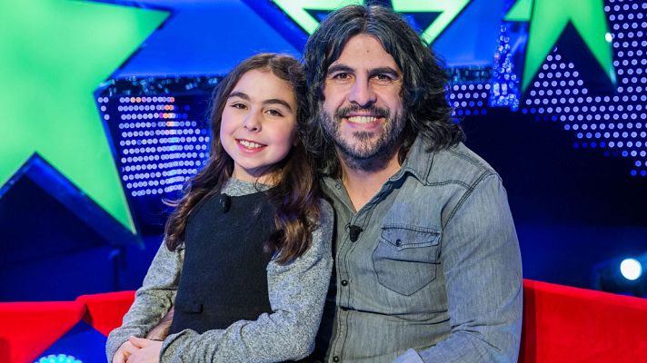 Jugando con las estrellas - J.J. Vaquero