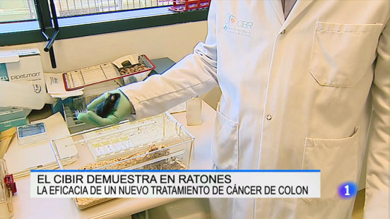 Telerioja en 2' - 12/04/17