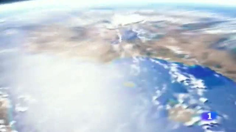 El tiempo en la Region de Murcia - 12/04/2017