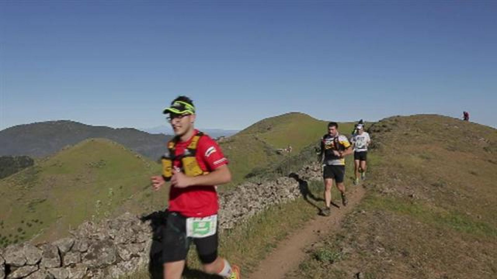 Deportes Canarias - 12/04/2017