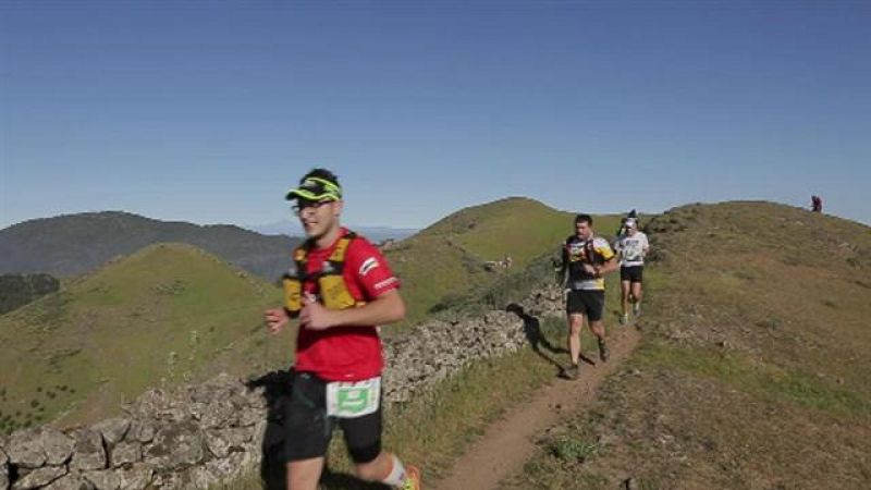 Deportes Canarias - 12/04/2017