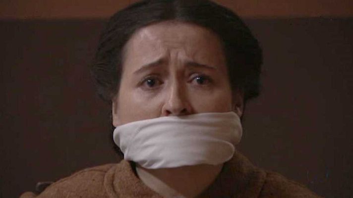 Acacias 38 - Capítulo 495