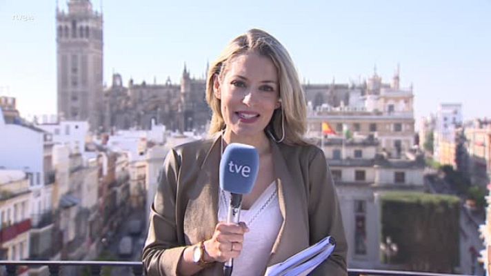  - Viernes Santo en Sevilla