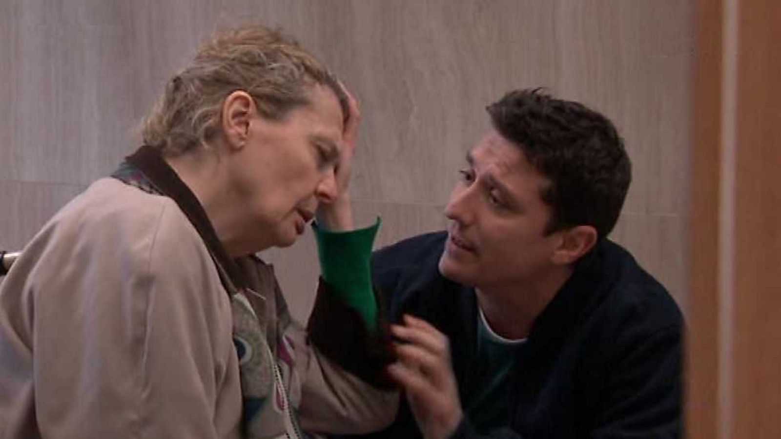 Centro médico - 12/04/17 (1) - ver ahora