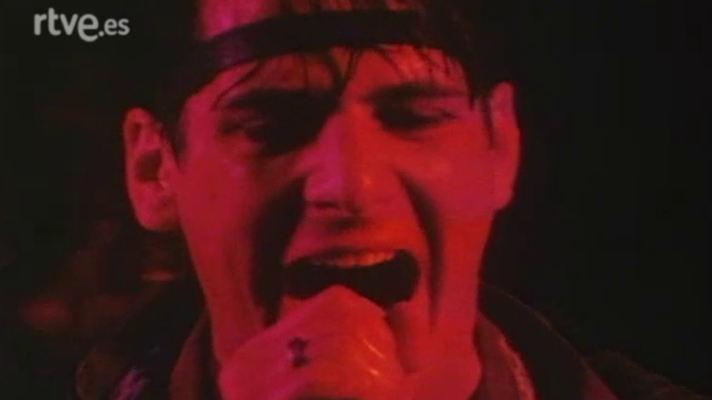 La edad de oro - Spandau Ballet