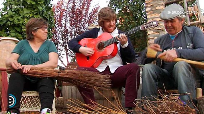 España Directo - España Directo - 12/04/17