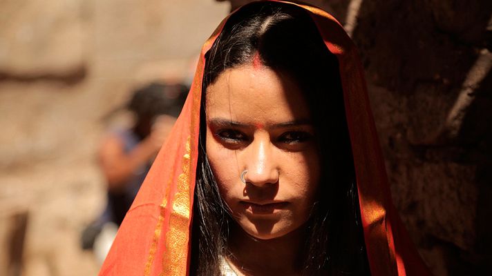 Documaster - Los viajes mortales de los apóstoles. Episodio 4