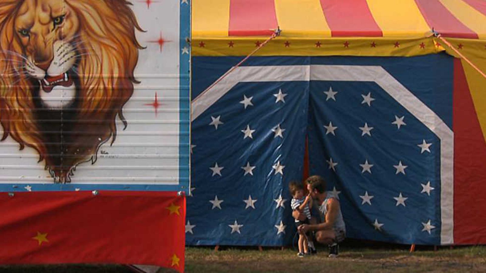 Metrópolis - Los Hijos - ver ahora