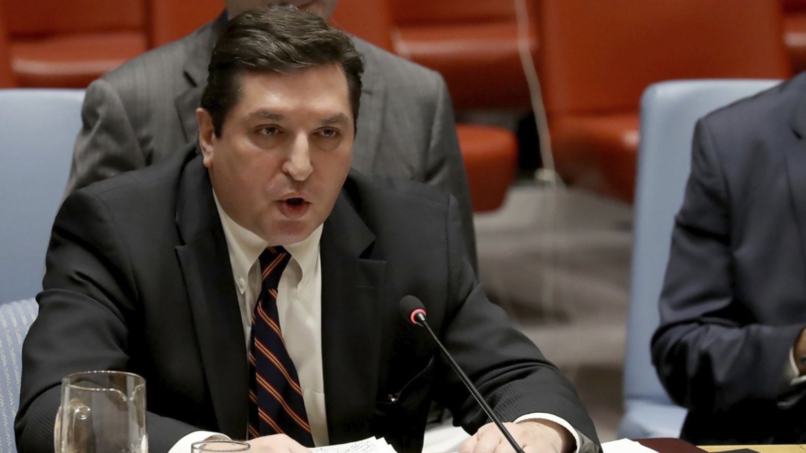 Telediario Matinal en Cuatro Minutos 13/04/2017