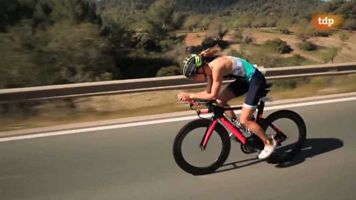 Somos Triatlón - Programa 9