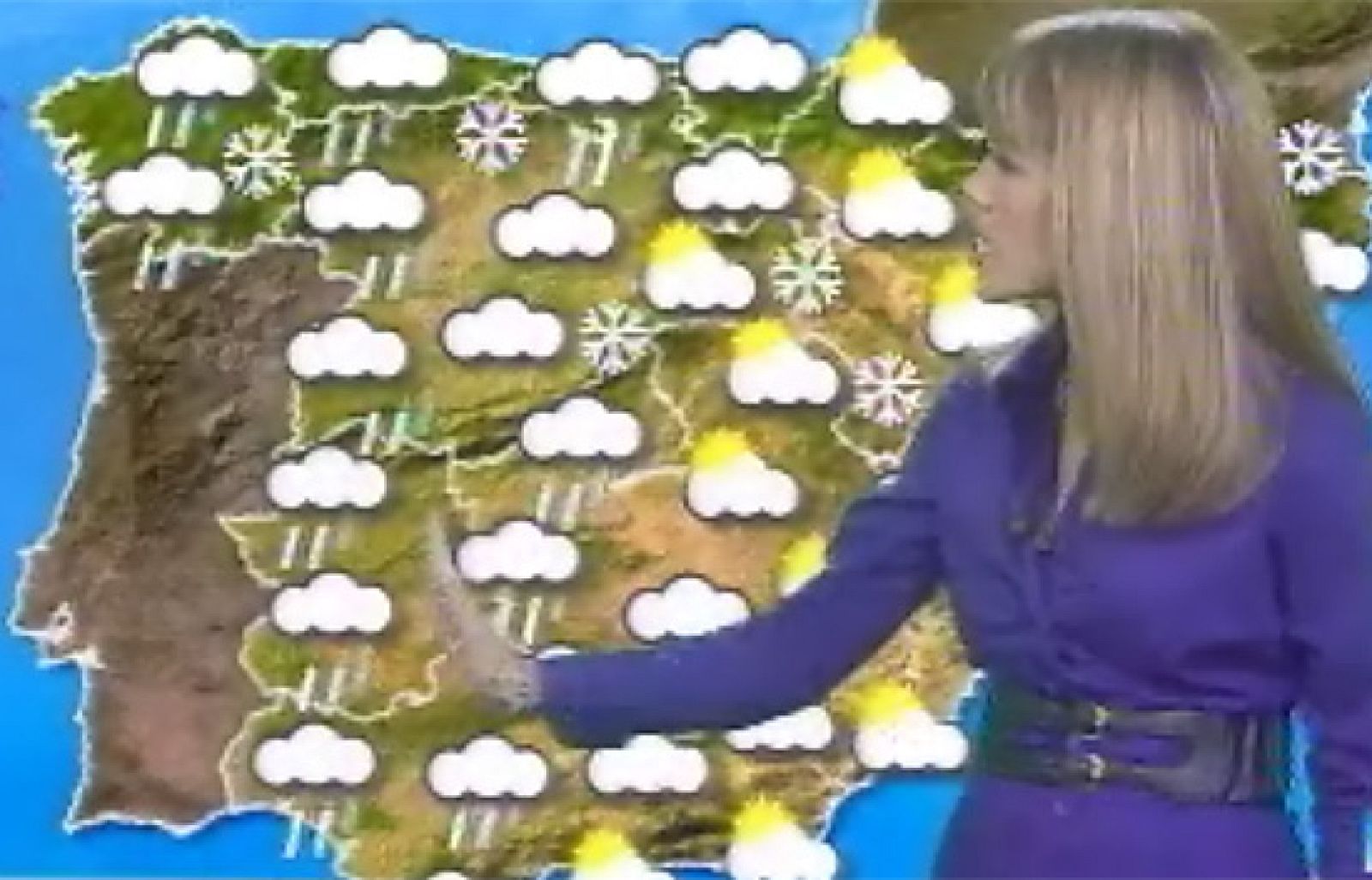 El Tiempo - 03/02/09 - El tiempo | Ver