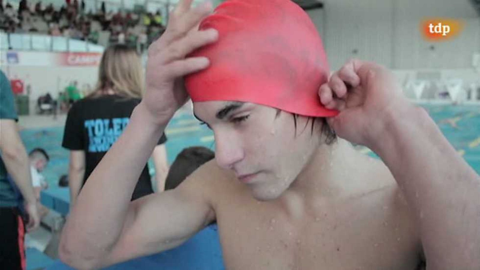 Paralímpicos - 13/04/17 - ver ahora