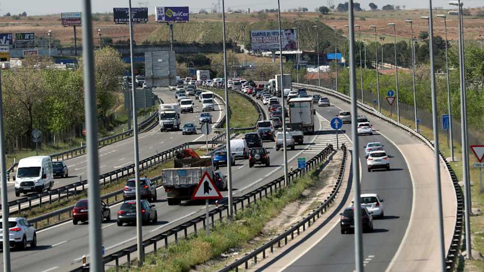 Telediario - 15 horas - 13/04/17 - ver ahora