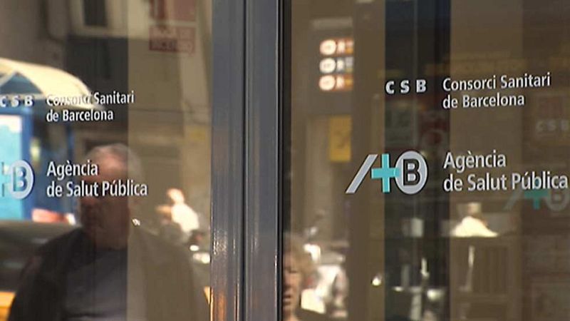 Dos adultos de un centro para discapacitados en Barcelona mueren por la bacteria que causa la meningitis C