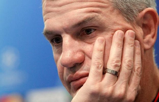  - Luces y sombras en la era Aguirre