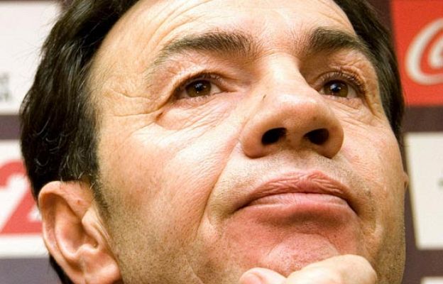  - Abel Resino, alma rojiblanca