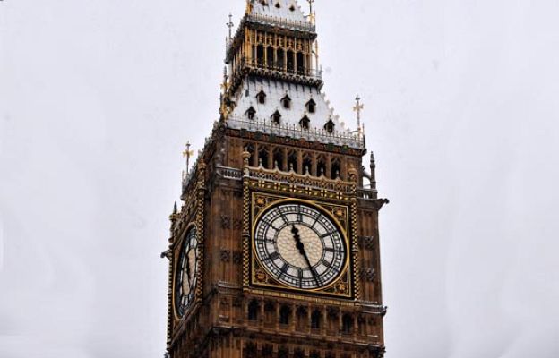 Telediario 1 - Telediario en 4' - 03/02/09