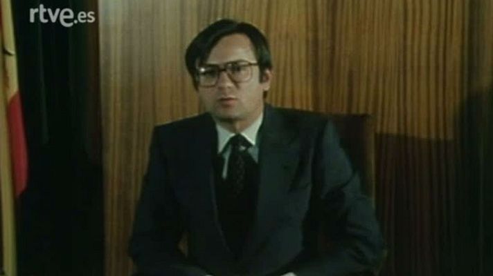 Programas y Concursos en el Archivo de RTVE - El "Guernica" en el Museo del Prado