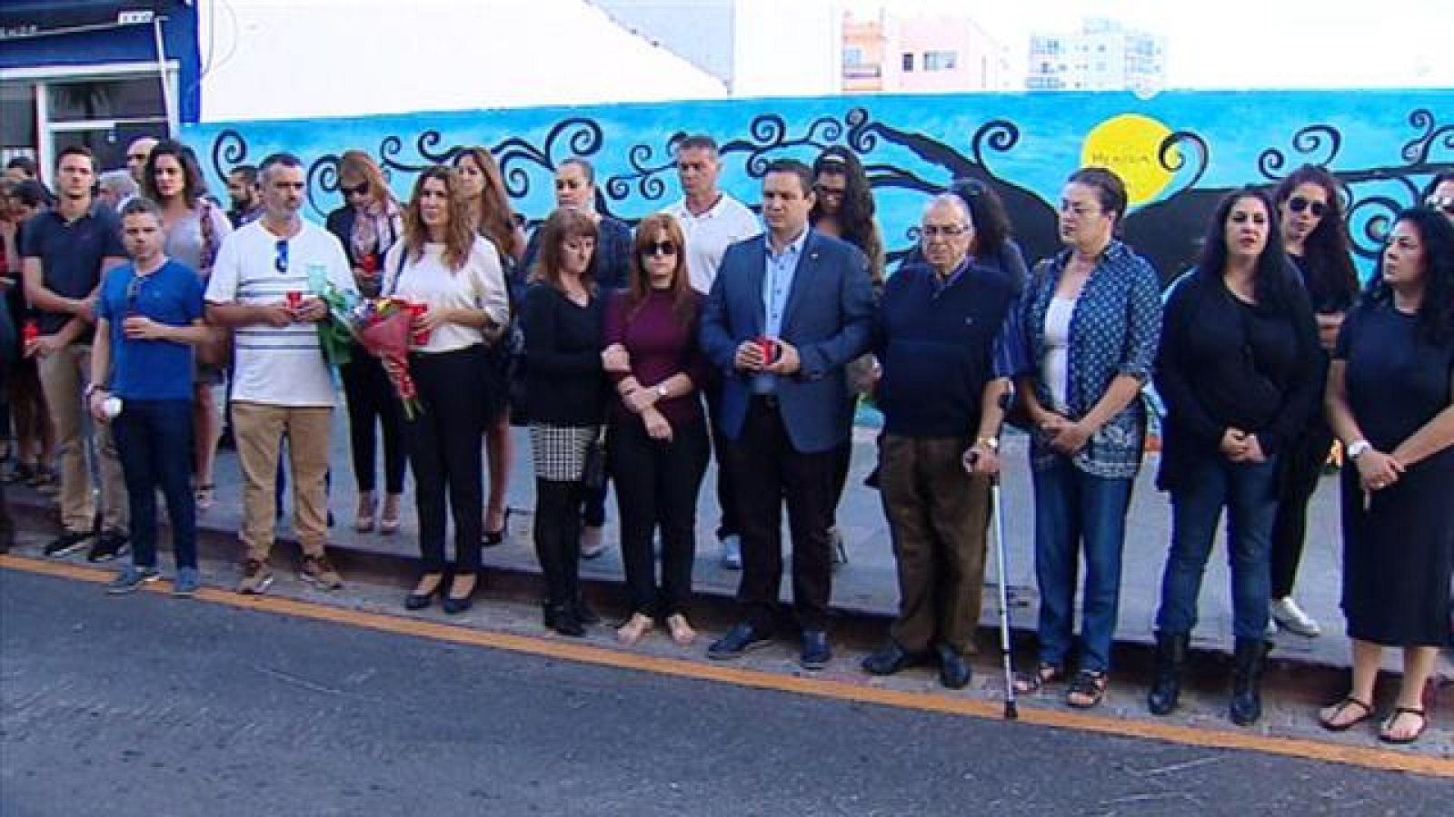 Canarias en 2' - 14/04/2017