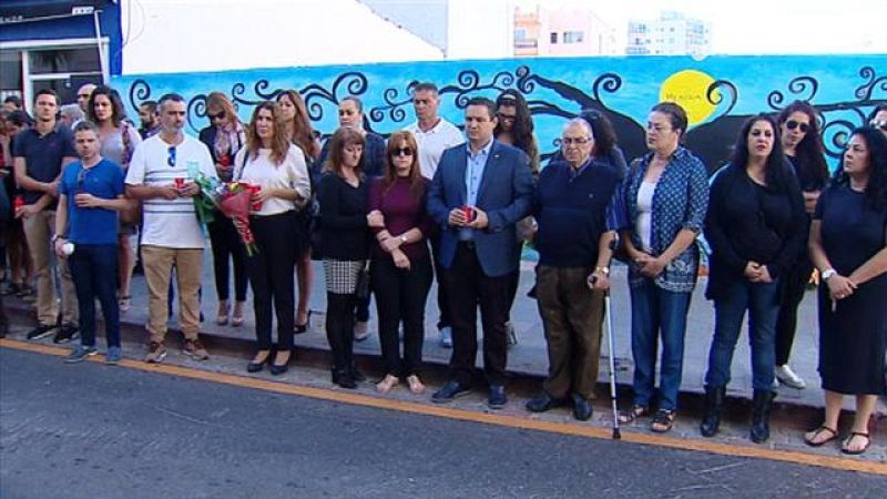 Canarias en 2' - 14/04/2017