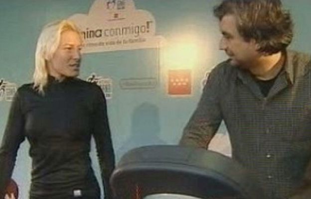 Zoom net - Camina conmigo