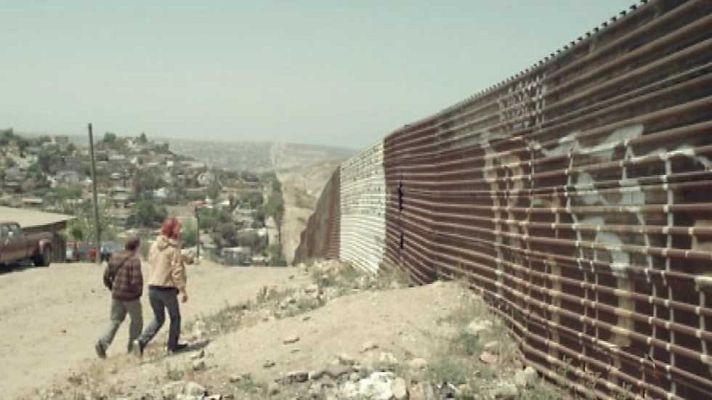 Cámara abierta - Cámara abierta 2.0 - 15/04/17