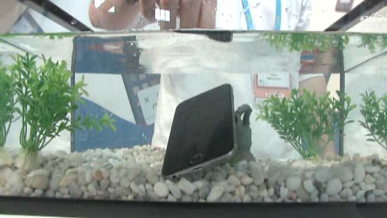 Zoom Net - Mobile World Congress, 4 Years From Now y Lego Worlds - ver ahora