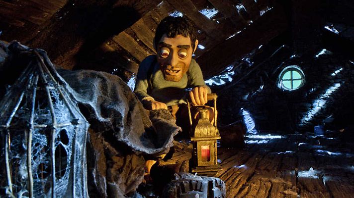 Versión española - O Apostolo