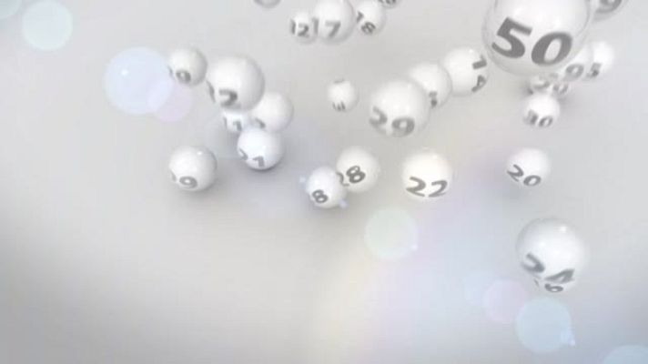 SELAE - Loteria Nacional - 15/04/2017