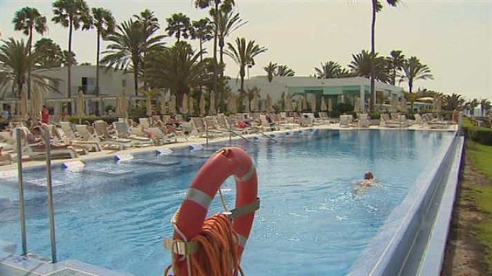 Telecanarias - Telecanarias - 15/04/2017