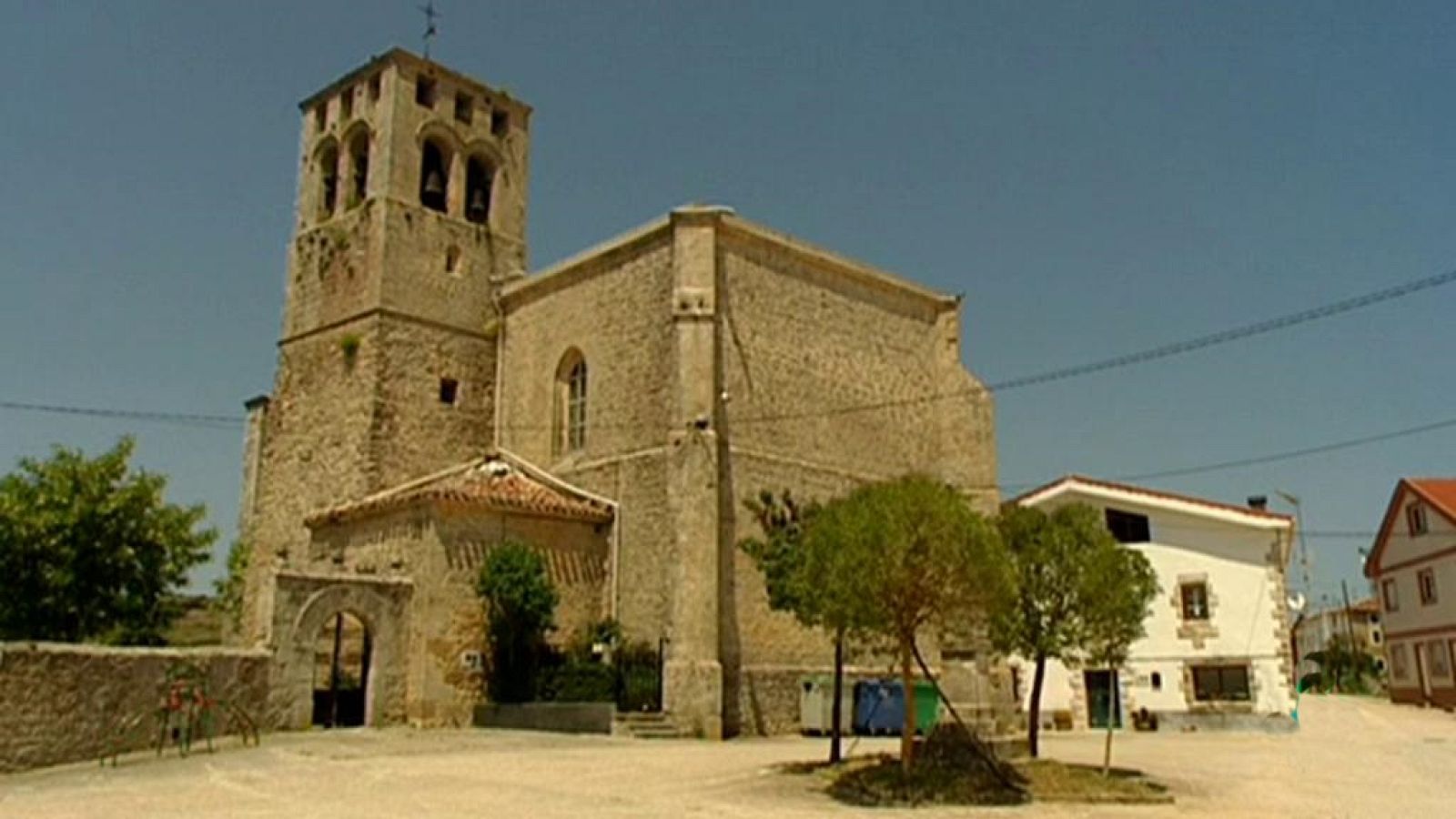 Cuadernos de paso - Cuaderno de Orbaneja del Castillo - ver ahora