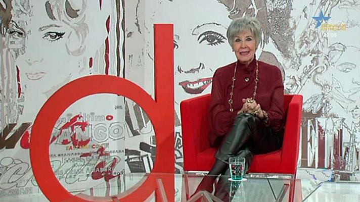 Cine de barrio - Buenos días, Condesita