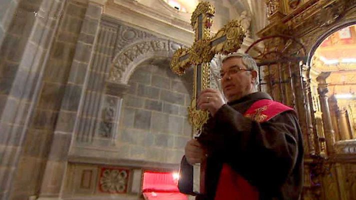 Informe Semanal - Los caminos de la cruz