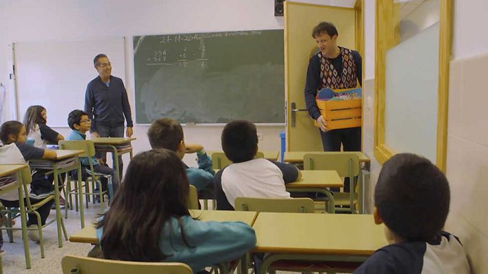 El árbol de los deseos - El árbol de los deseos - 15/04/17