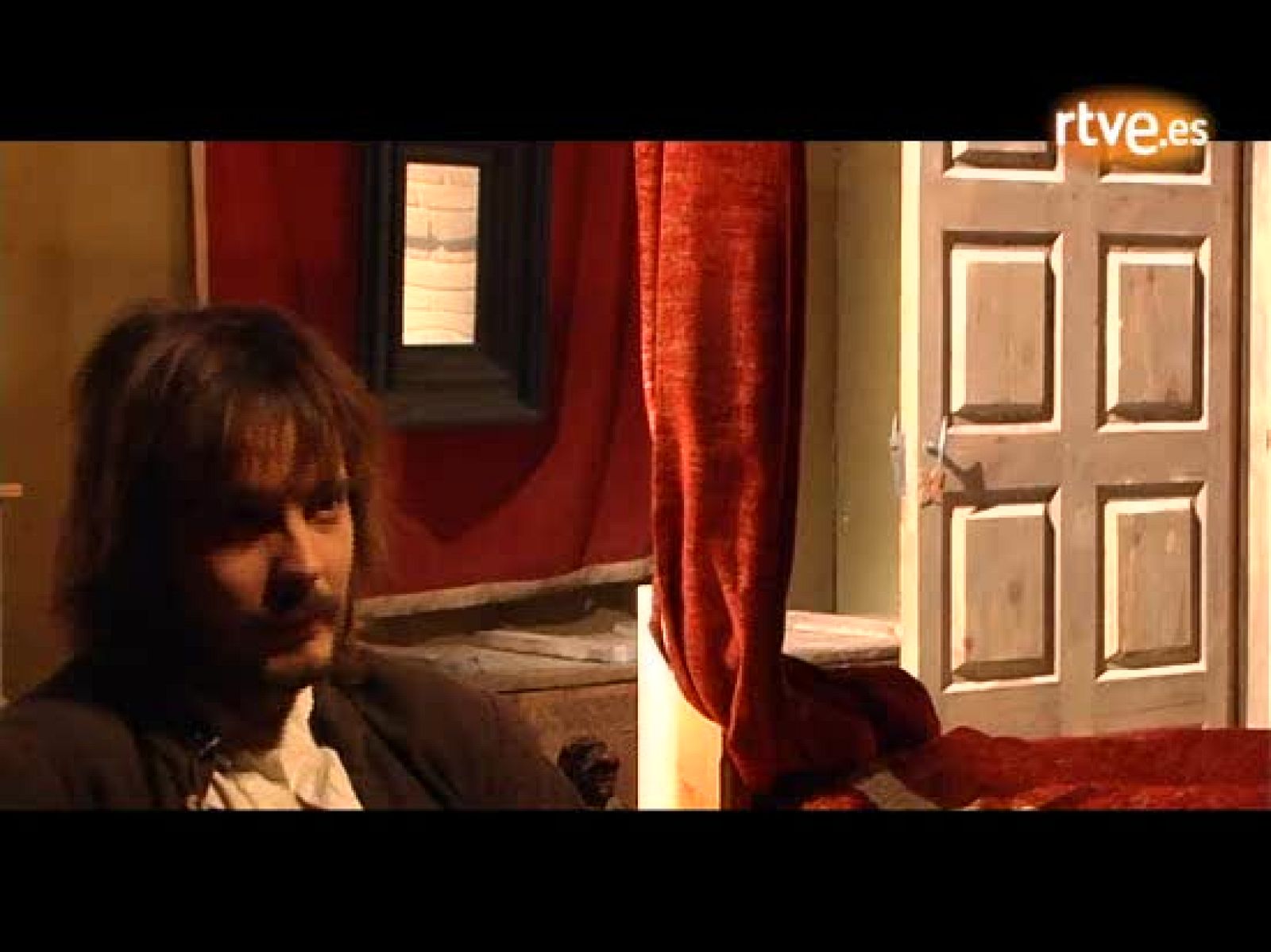 Águila Roja - David Janer es Gonzalo - Águila Roja | Ver