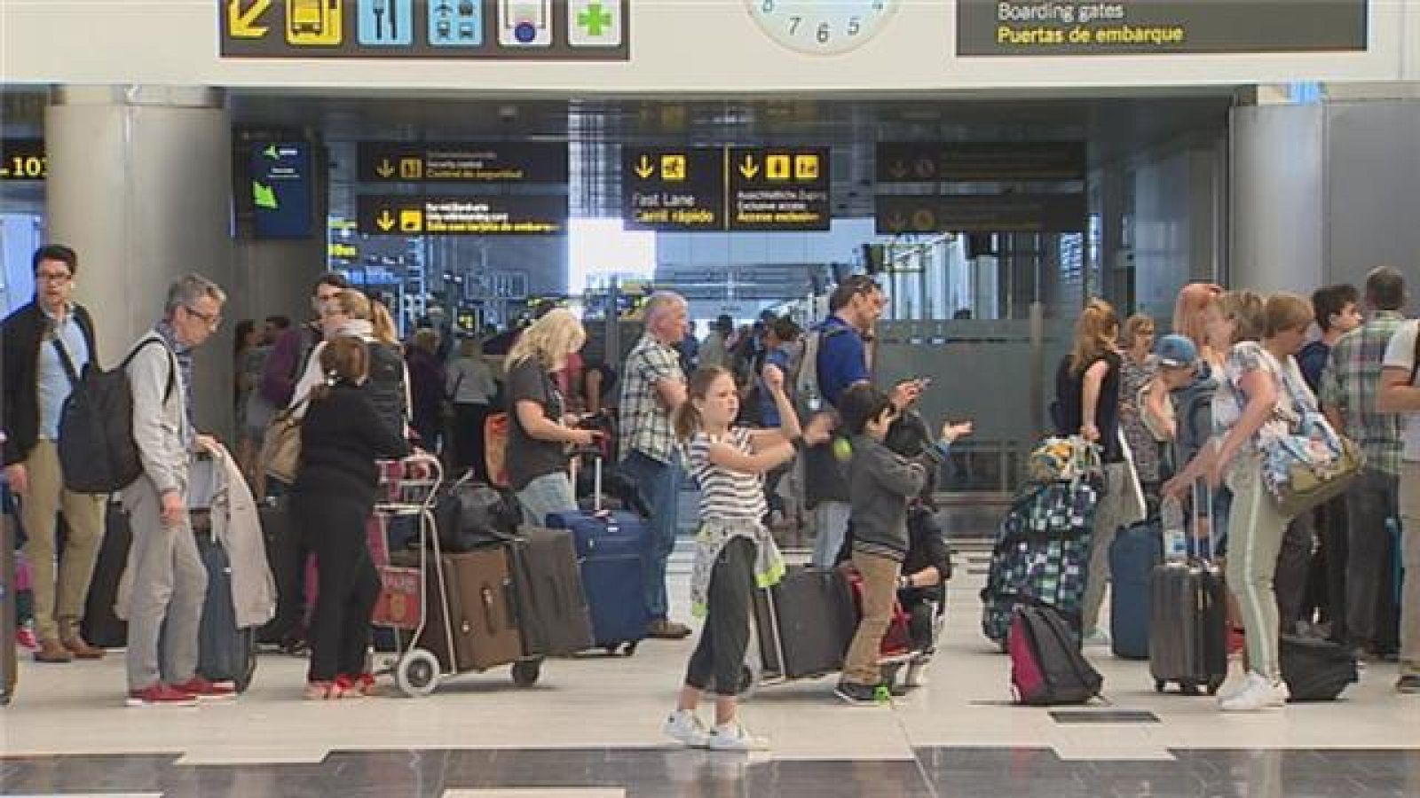 Canarias en 2' - 16/04/2017