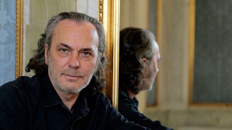 José Coronado se encuentra estable después de sufrir un infarto