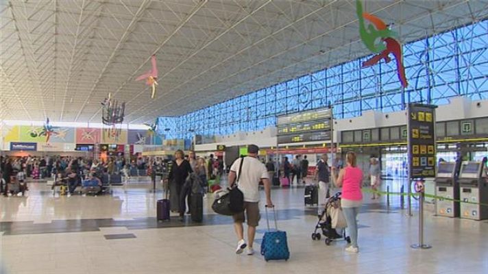 Telecanarias - Telecanarias - 16/04/2017