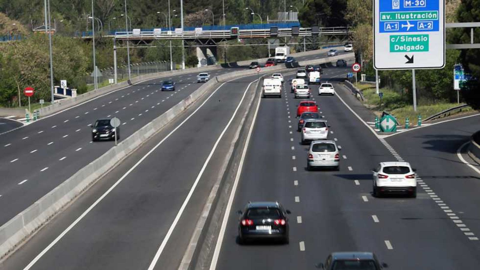 Telediario - 21 horas - 16/04/17 - ver ahora