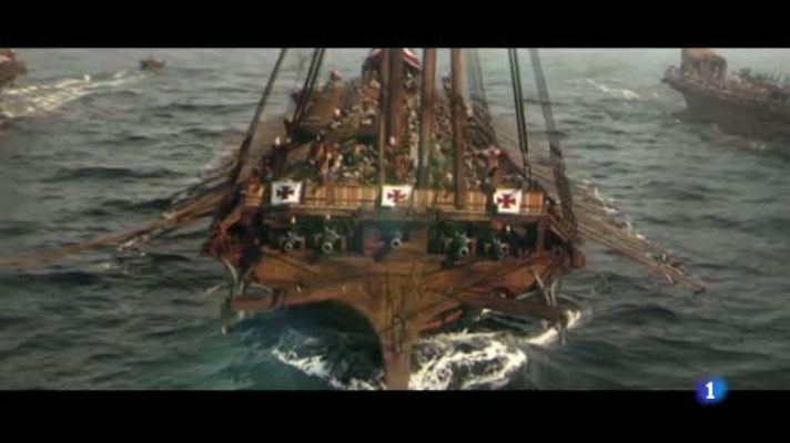 L'Informatiu - El Museu Marítim de Barcelona ens convida a conèixer com eren les galeres a la Barcelona medieval