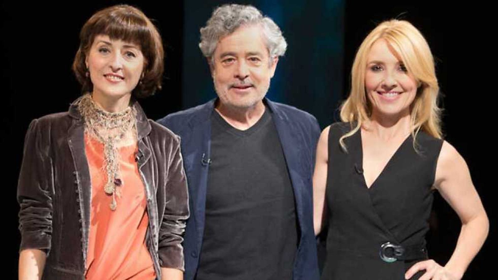 Versión española - Ispansi! (presentación y coloquio) - ver ahora