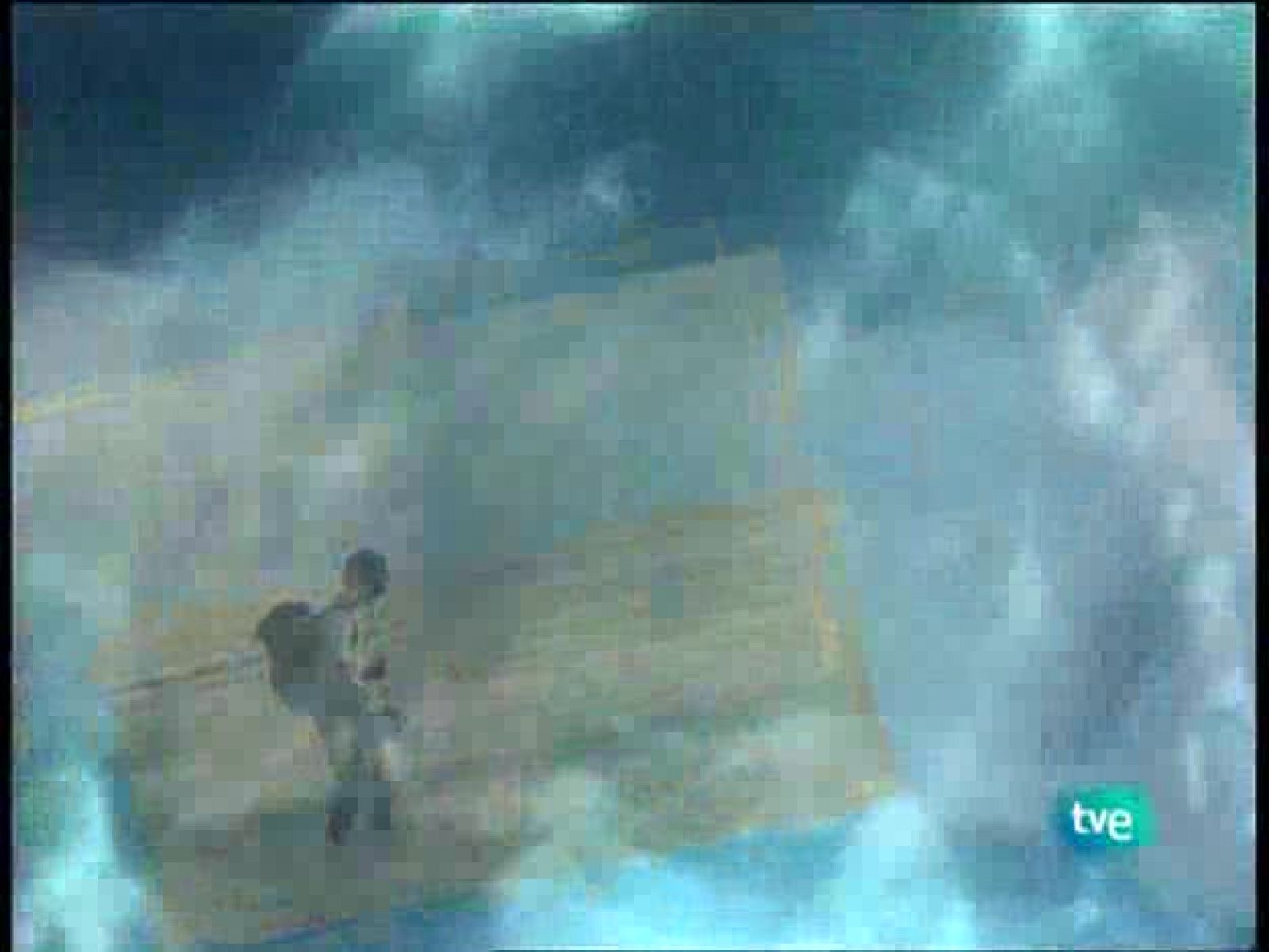 Calle del aire - Monocultivos urbanos - Calle del aire | Ver