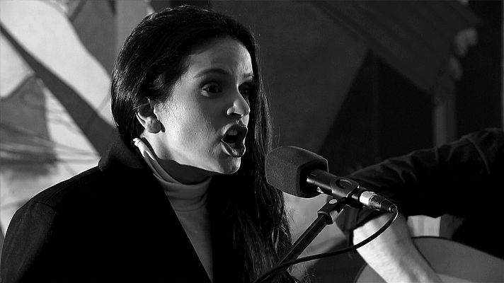 Suena Guernica - Suena Guernica - Rosalía & Refree, 'Catalina'