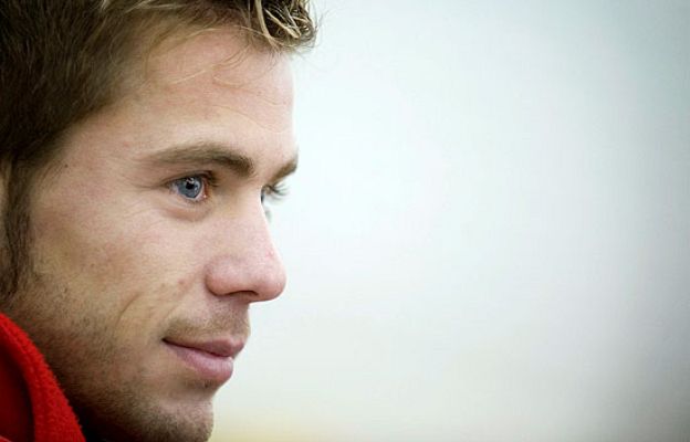  - Bautista, operado con éxito