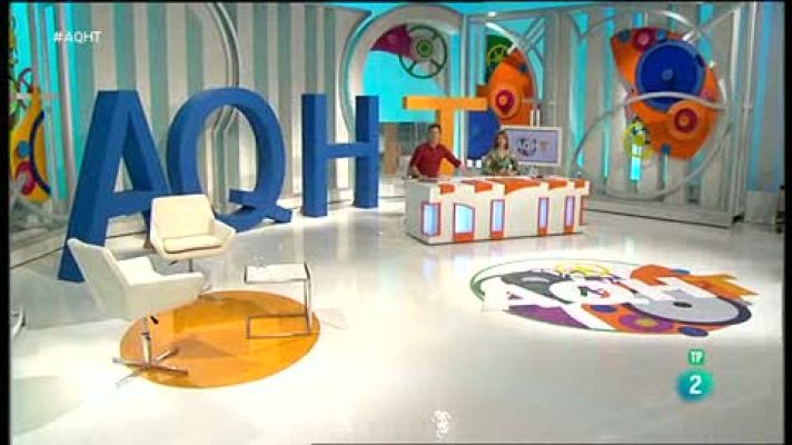 Aquí hay trabajo - Claves para conseguir unas buenas prácticas